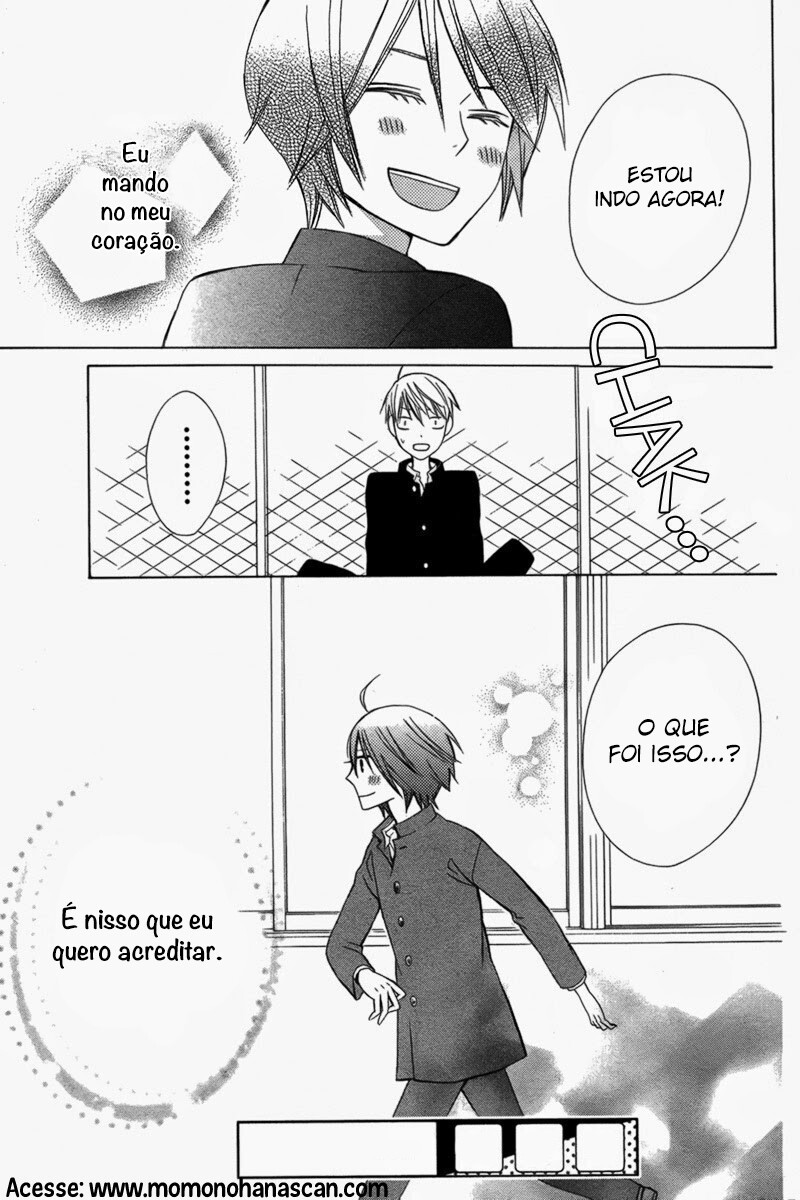 Kanojo ni Naru Hi Another Vol. 2 Ch. 4 第45页