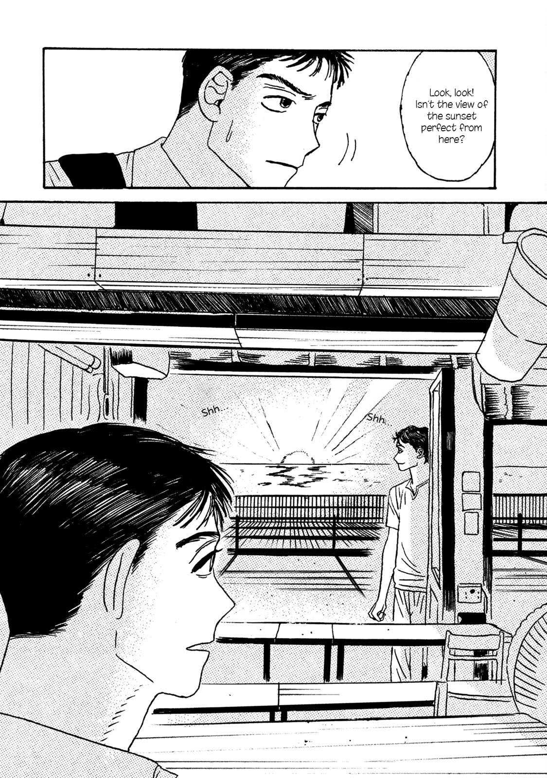 Katasumi no Kioku memory:3 第15页