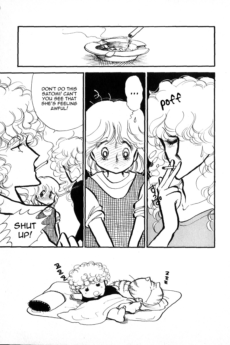 Love Me, My Knight Vol. 1 Ch. 4 第2页