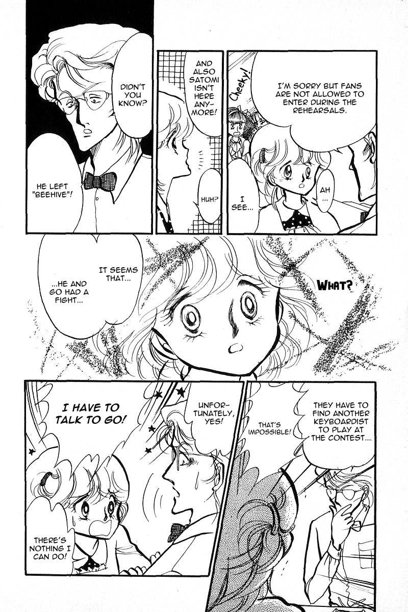 Love Me, My Knight Vol. 1 Ch. 4 第31页