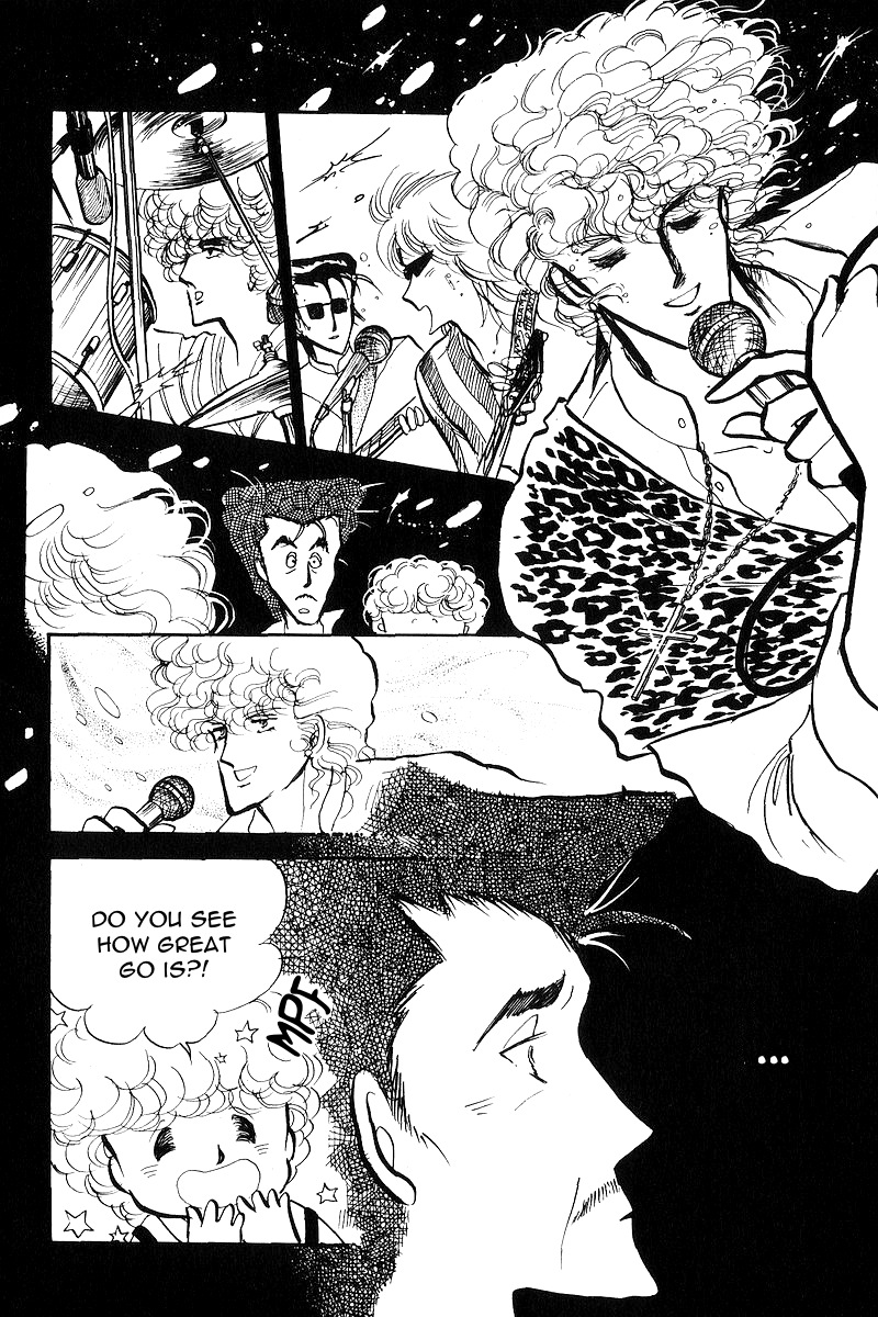 Love Me, My Knight Vol. 1 Ch. 4 第35页
