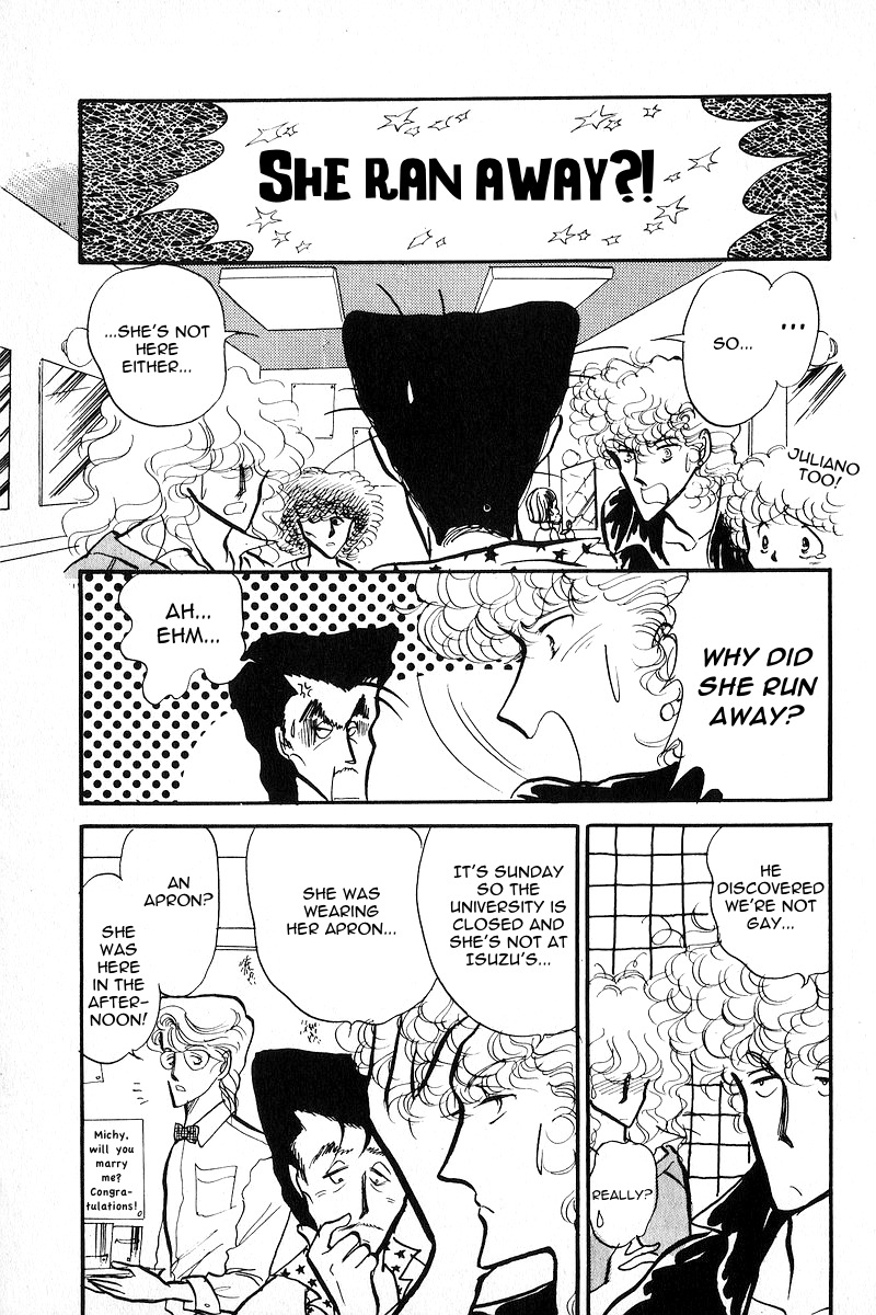 Love Me, My Knight Vol. 1 Ch. 4 第38页