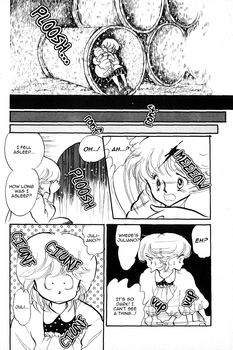 Love Me, My Knight Vol. 1 Ch. 4 第43页