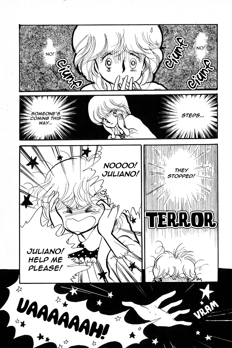 Love Me, My Knight Vol. 1 Ch. 4 第44页