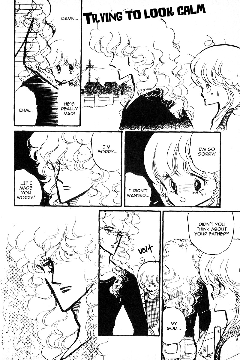 Love Me, My Knight Vol. 1 Ch. 4 第7页