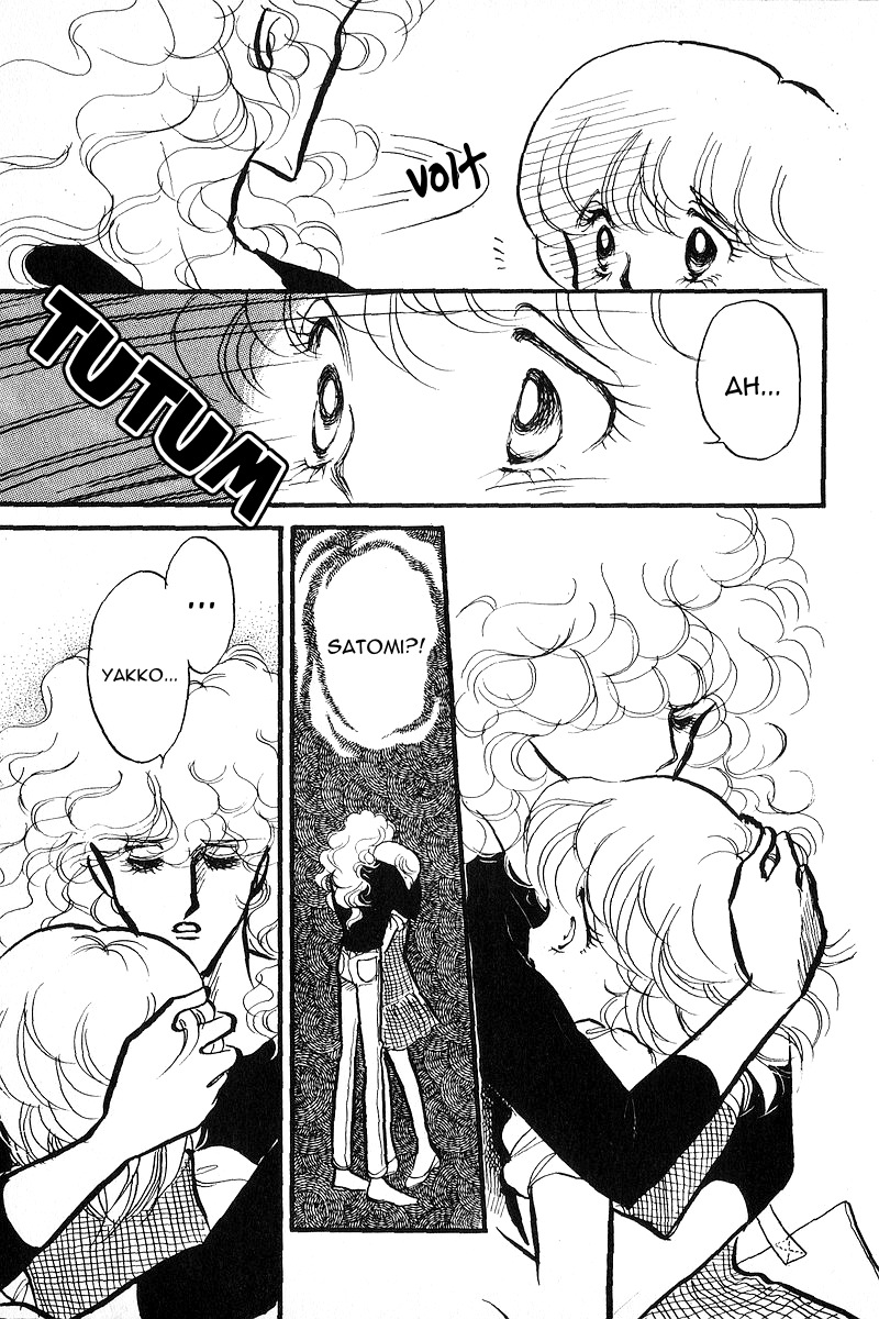 Love Me, My Knight Vol. 1 Ch. 4 第8页