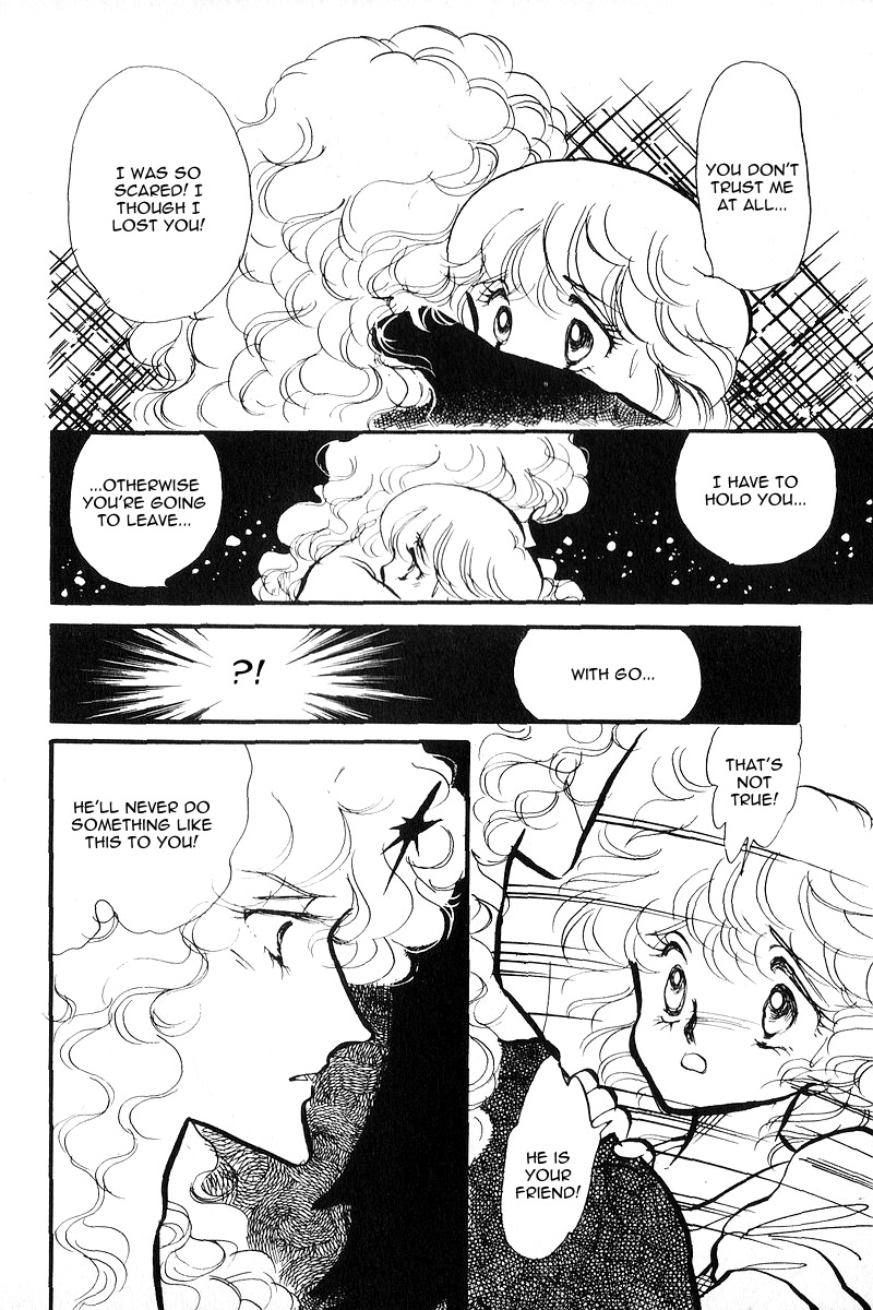 Love Me, My Knight Vol. 1 Ch. 4 第9页