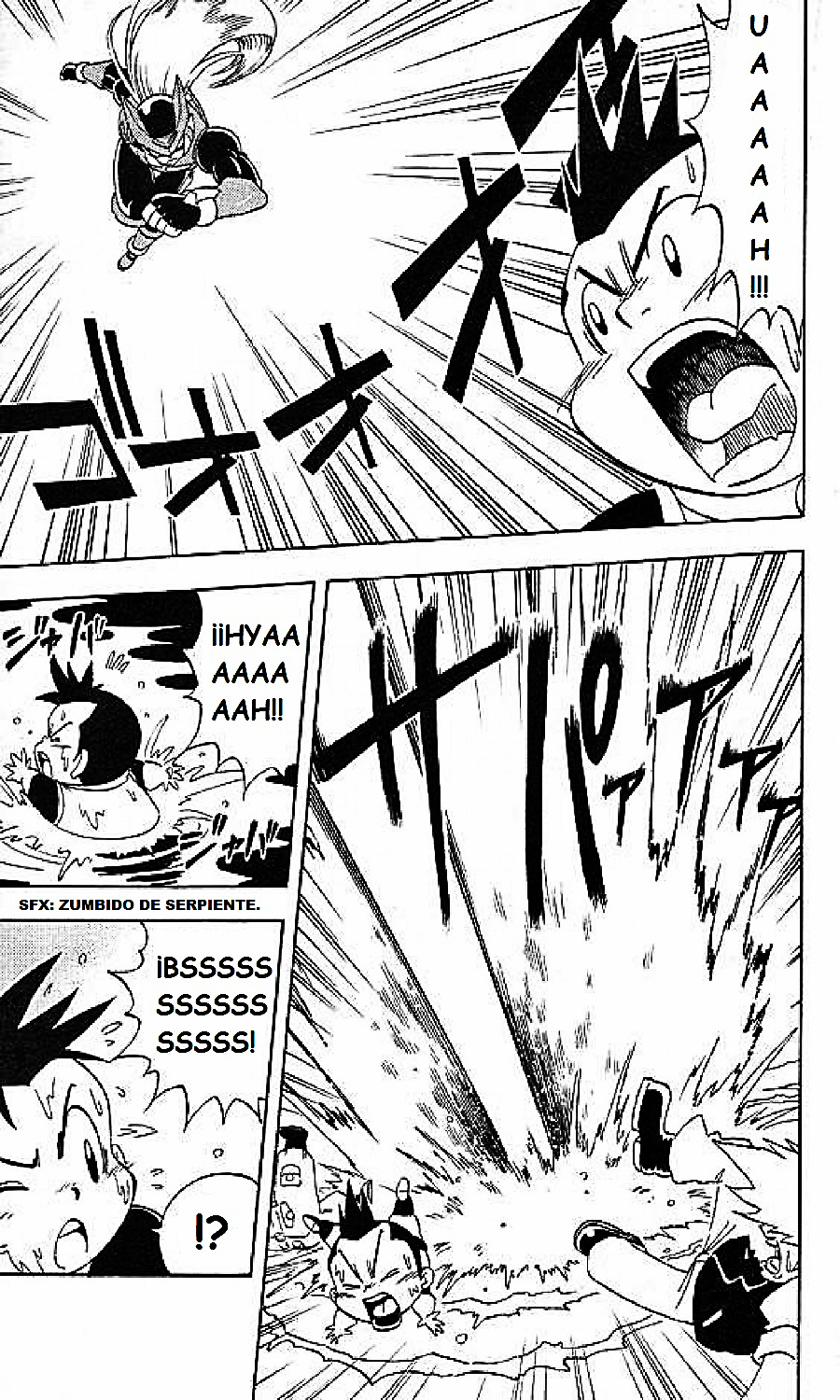 Mega Man Zero Vol. 1 Ch. 1 第9页