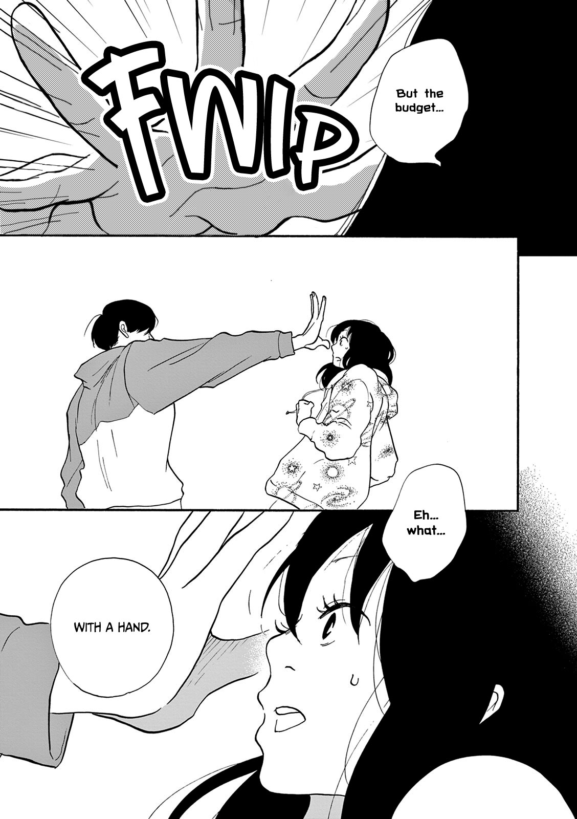 Bonkura Bonbon House Vol. 1 Ch. 3 第23页