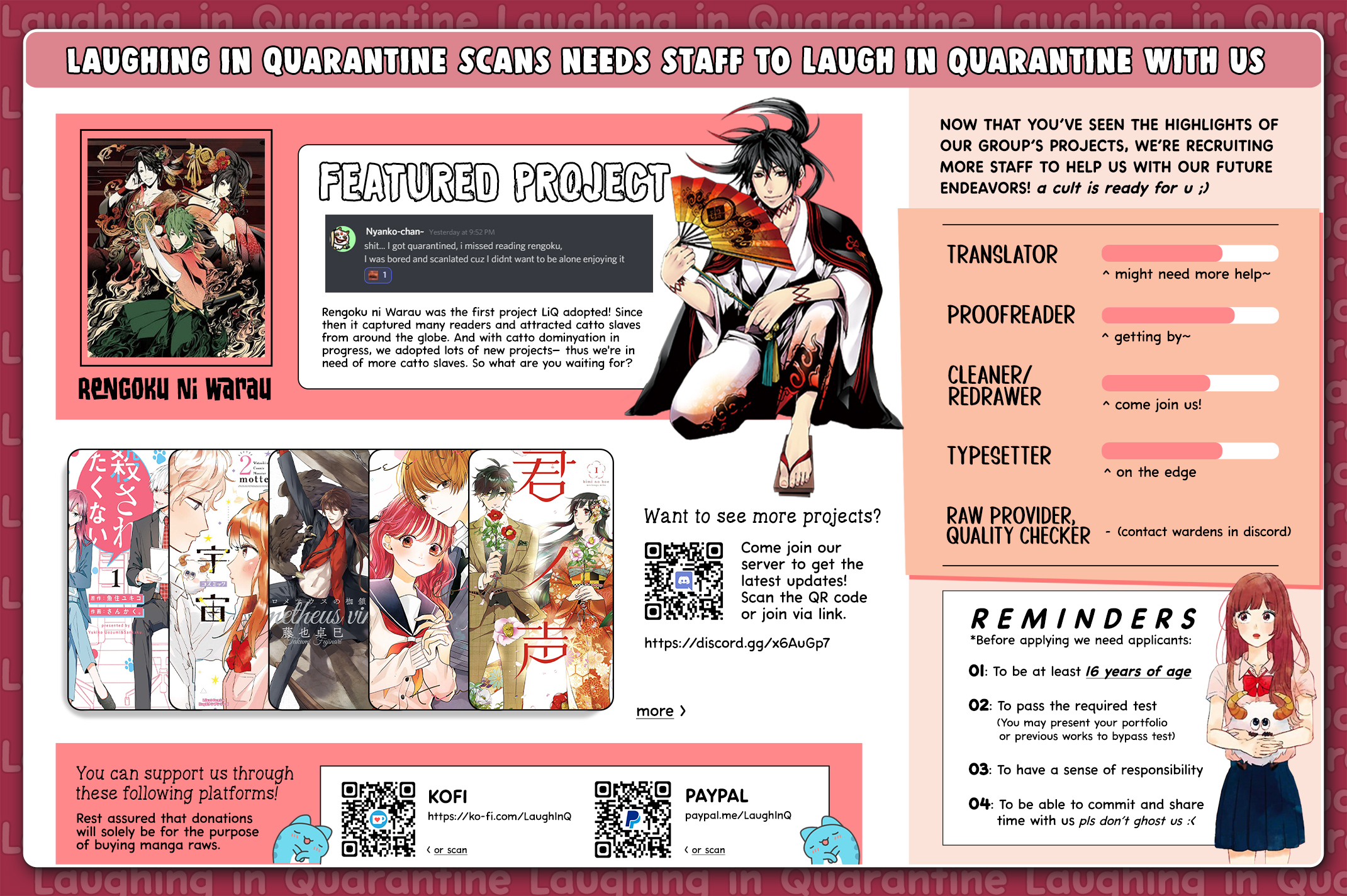 Bonkura Bonbon House Vol. 1 Ch. 3 第34页