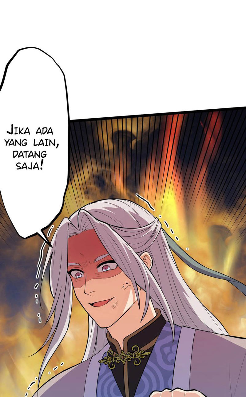 My Disciples are All Invincible Monsters Perjalanan waktu dan menjadi buta 第103页