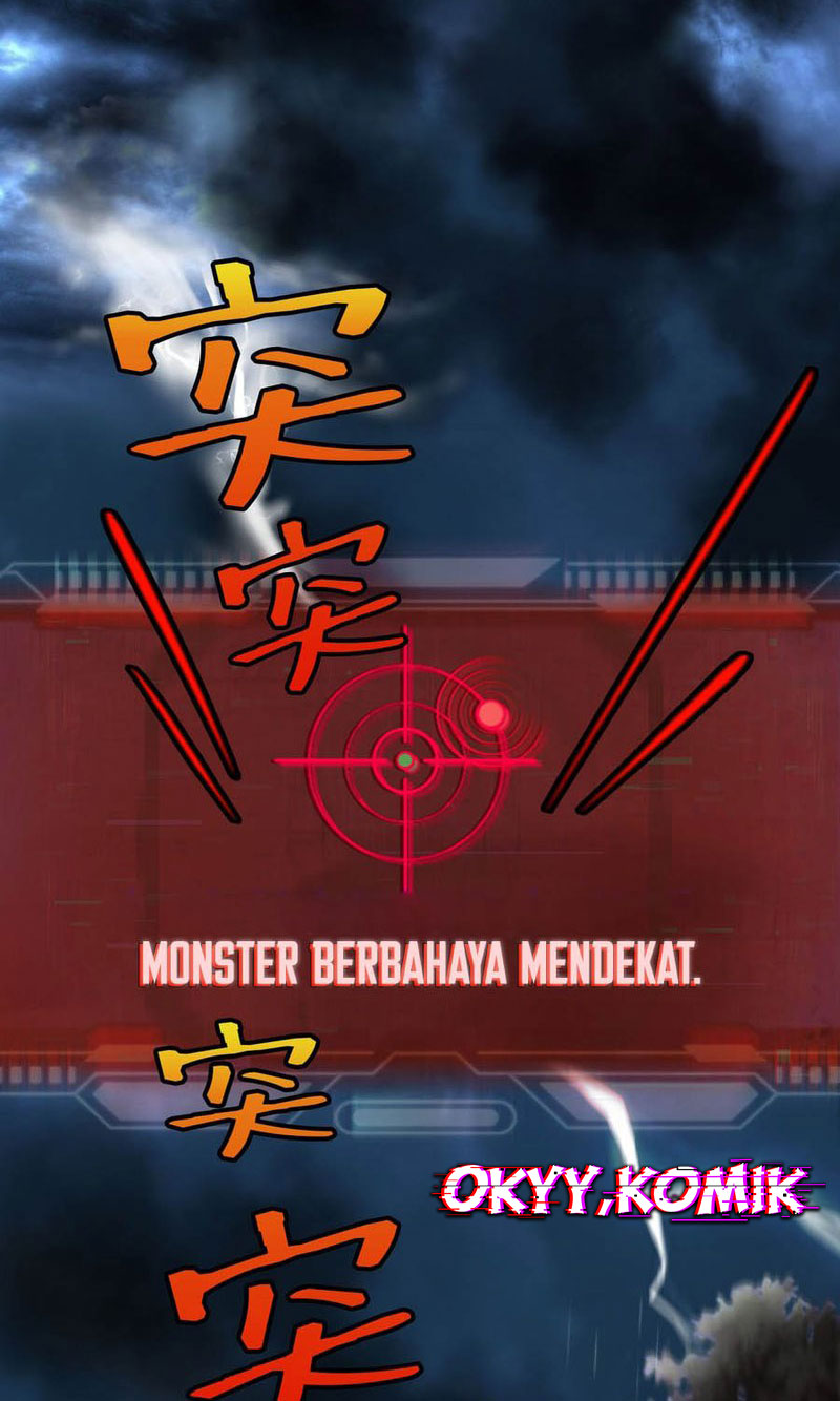 My Disciples are All Invincible Monsters Perjalanan waktu dan menjadi buta 第117页