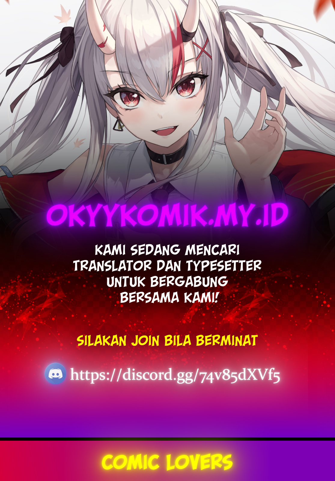 My Disciples are All Invincible Monsters Perjalanan waktu dan menjadi buta 第124页