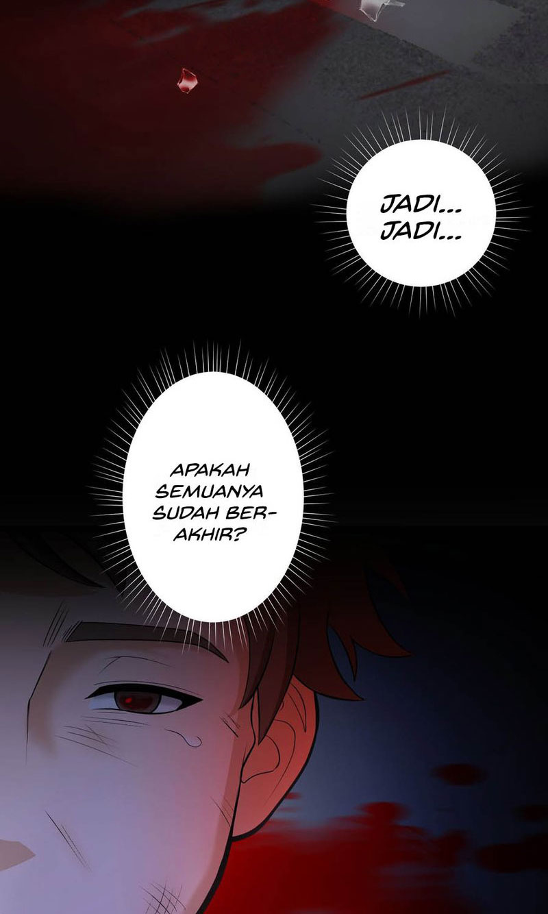 My Disciples are All Invincible Monsters Perjalanan waktu dan menjadi buta 第20页