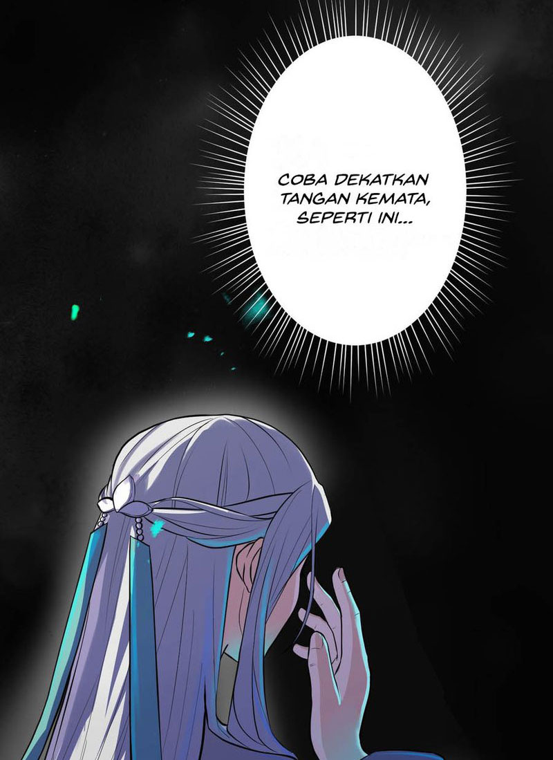 My Disciples are All Invincible Monsters Perjalanan waktu dan menjadi buta 第49页