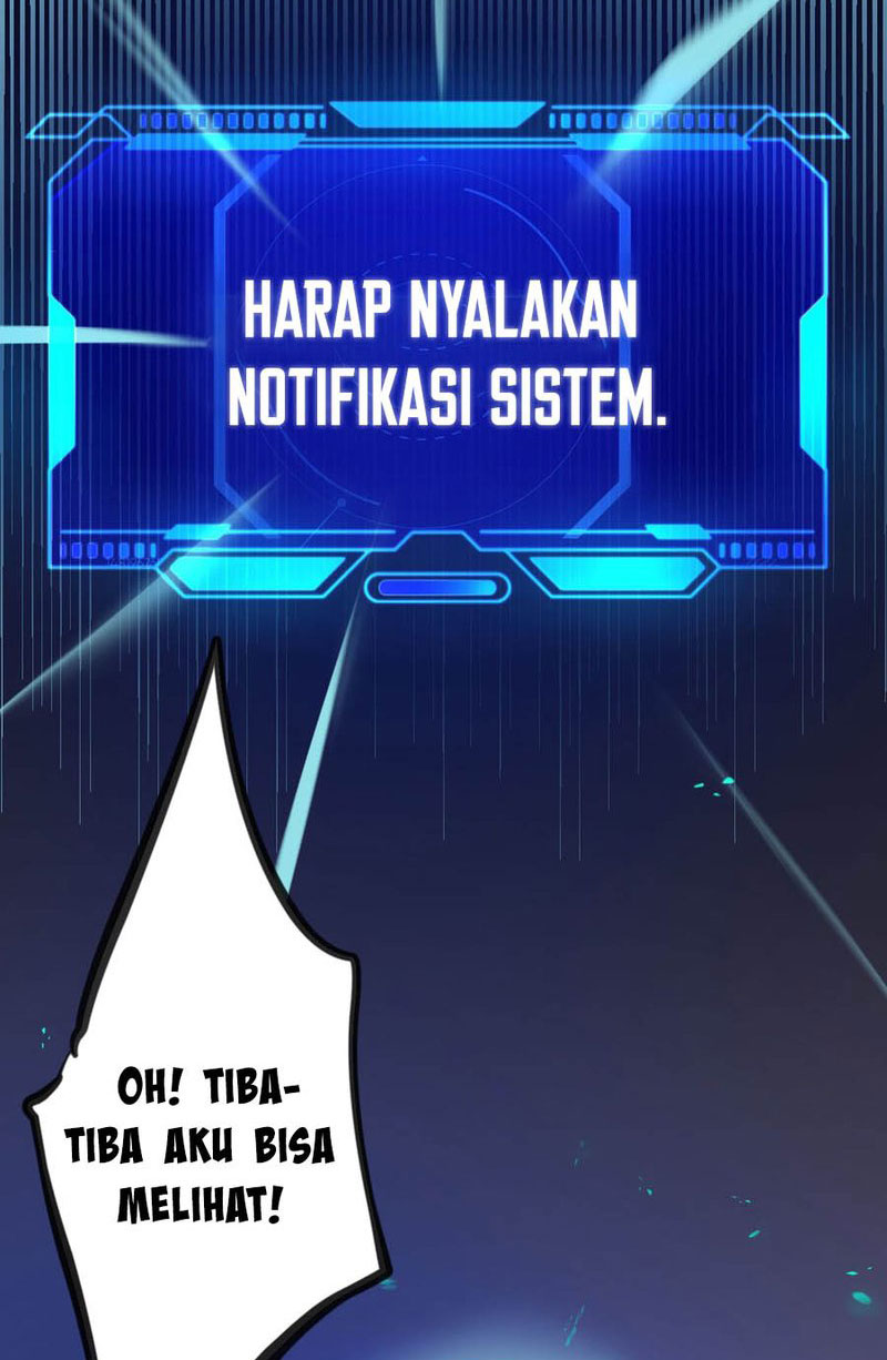 My Disciples are All Invincible Monsters Perjalanan waktu dan menjadi buta 第54页