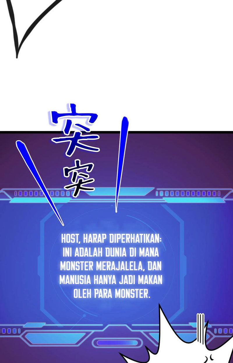 My Disciples are All Invincible Monsters Perjalanan waktu dan menjadi buta 第67页