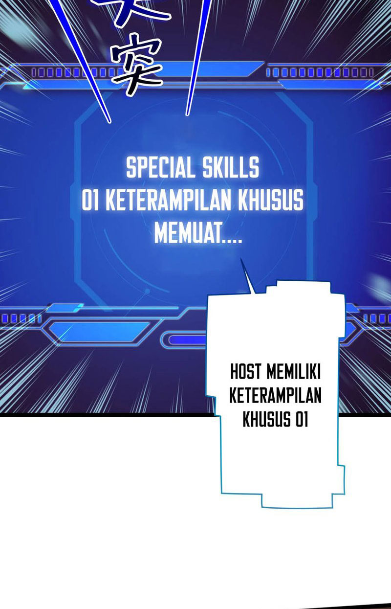 My Disciples are All Invincible Monsters Perjalanan waktu dan menjadi buta 第70页