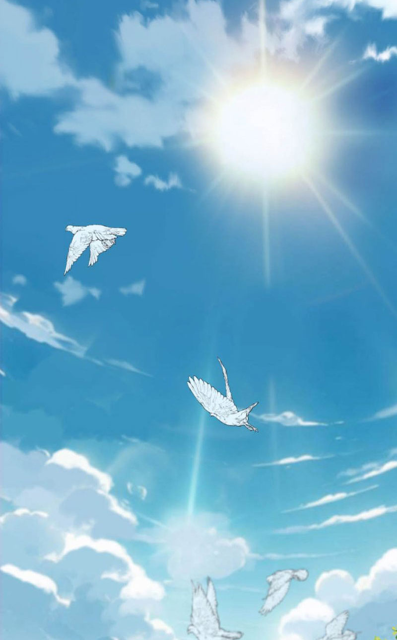 My Disciples are All Invincible Monsters Perjalanan waktu dan menjadi buta 第76页