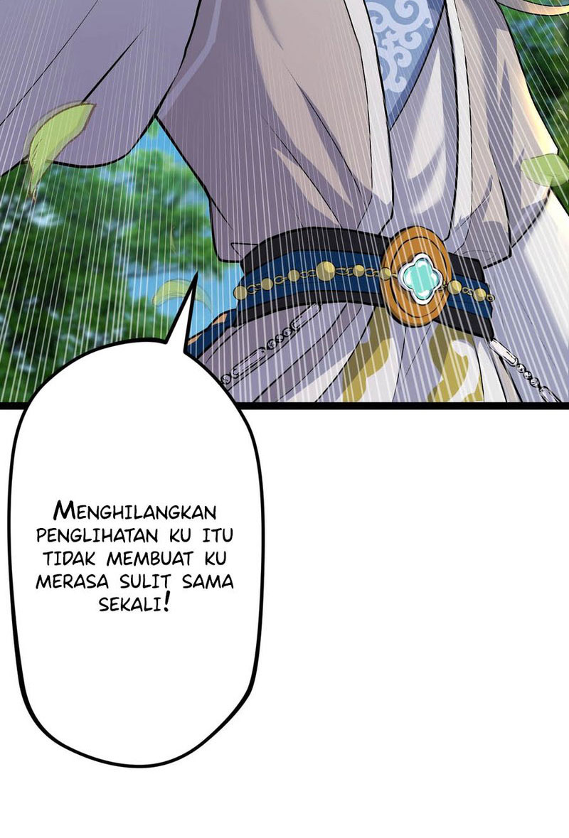 My Disciples are All Invincible Monsters Perjalanan waktu dan menjadi buta 第88页