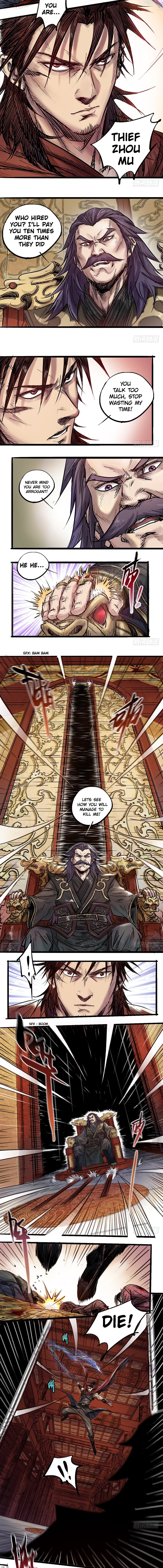 Material and Spiritual World 第7页