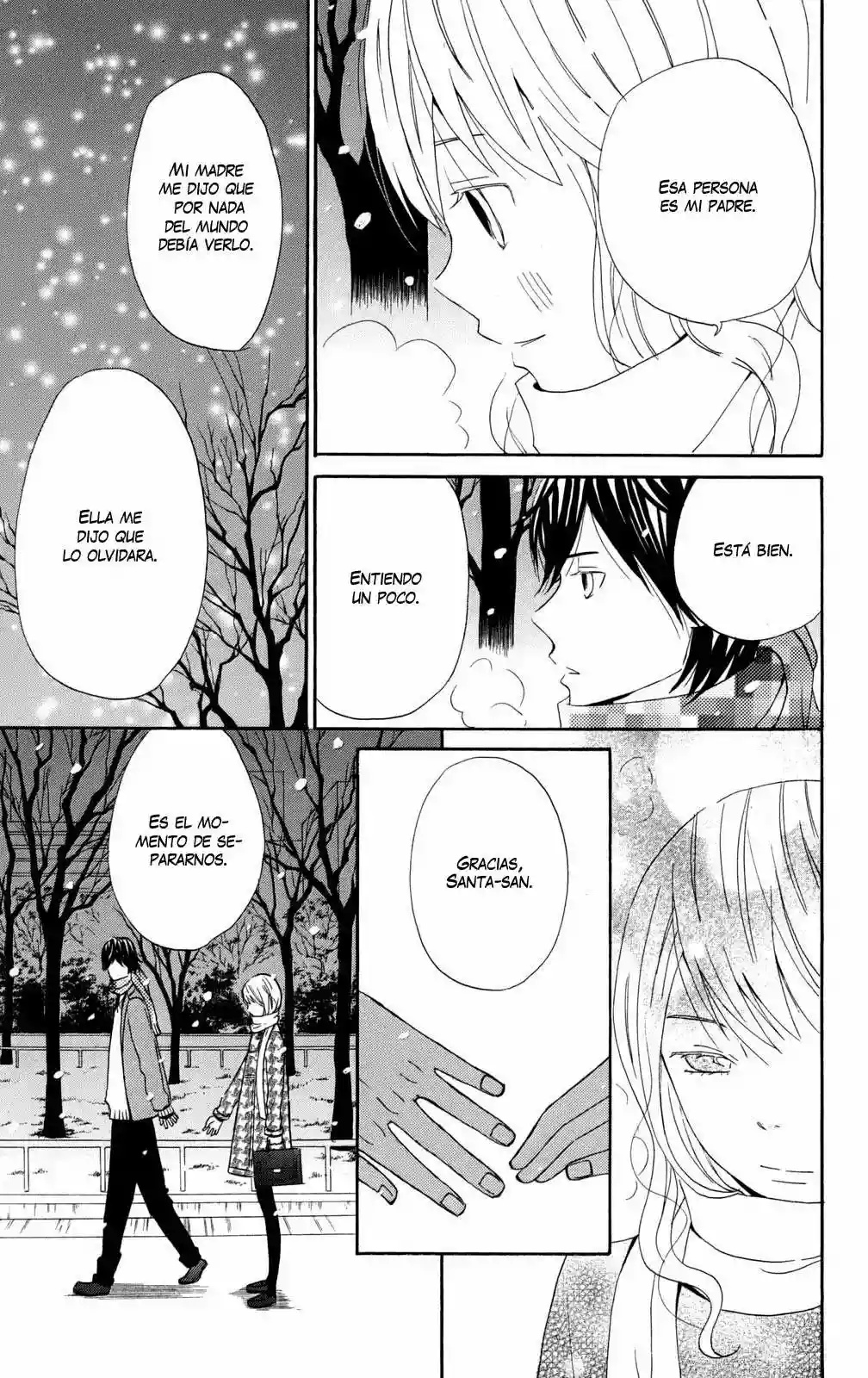 Issho ni Ofuro Vol. 1 Ch. 3 第31页