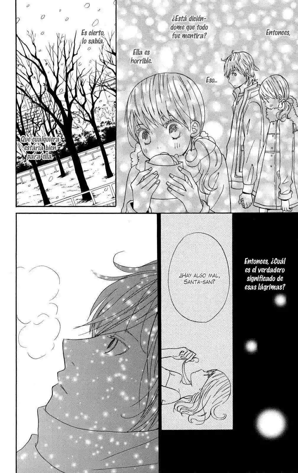 Issho ni Ofuro Vol. 1 Ch. 3 第34页