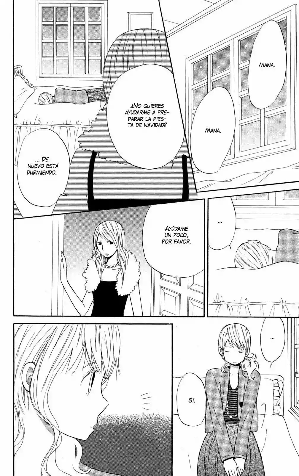 Issho ni Ofuro Vol. 1 Ch. 3 第40页