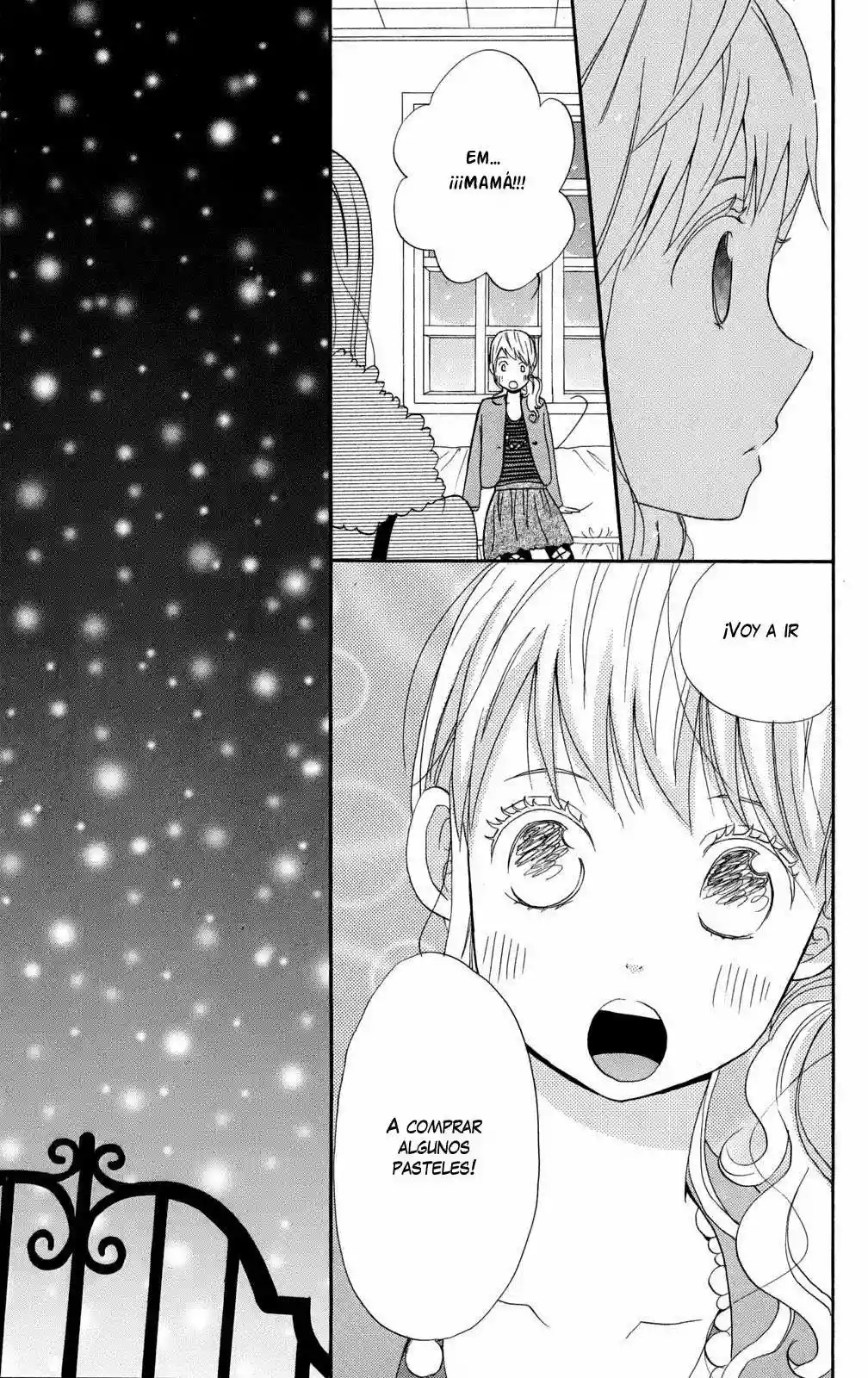 Issho ni Ofuro Vol. 1 Ch. 3 第41页