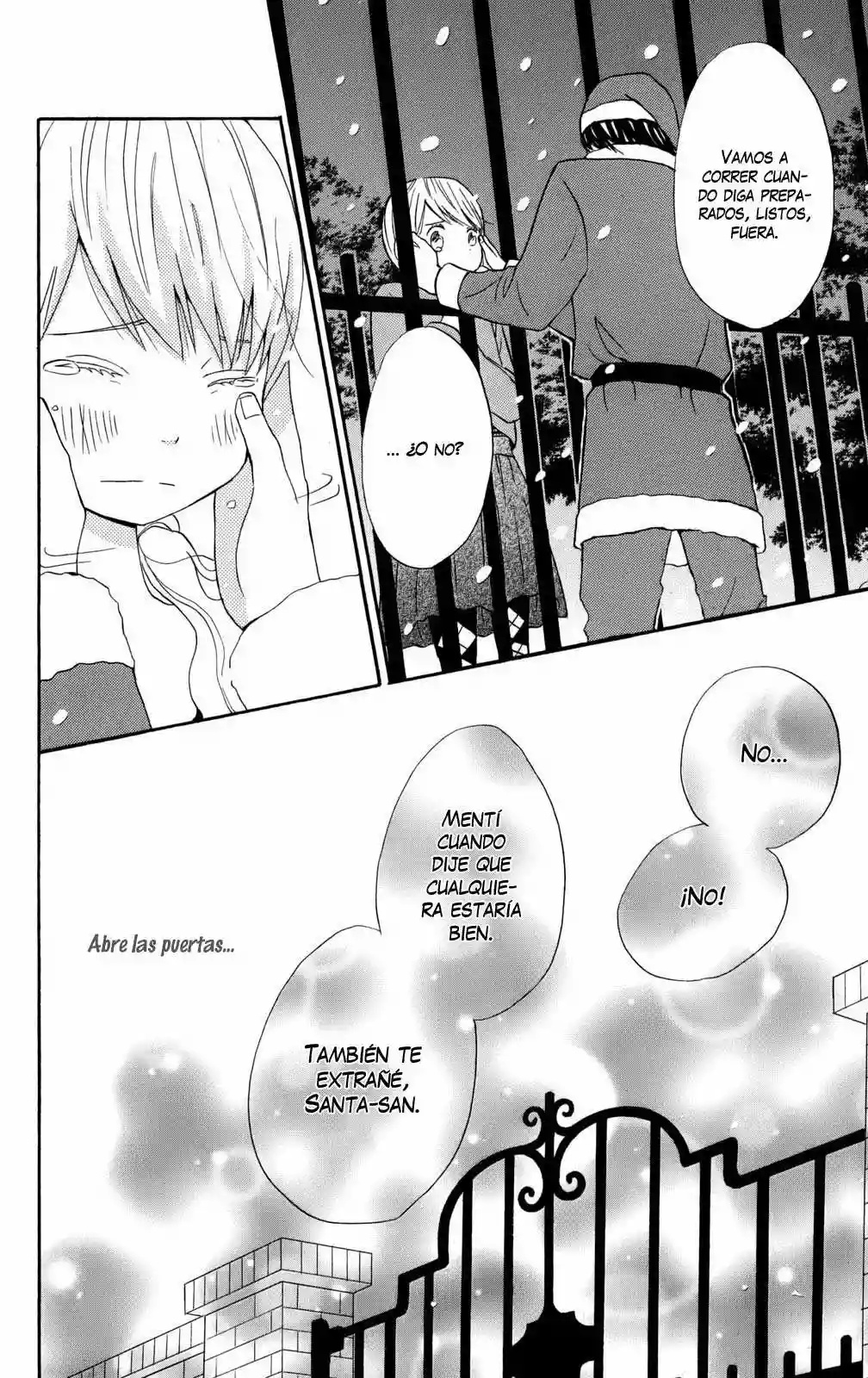 Issho ni Ofuro Vol. 1 Ch. 3 第44页