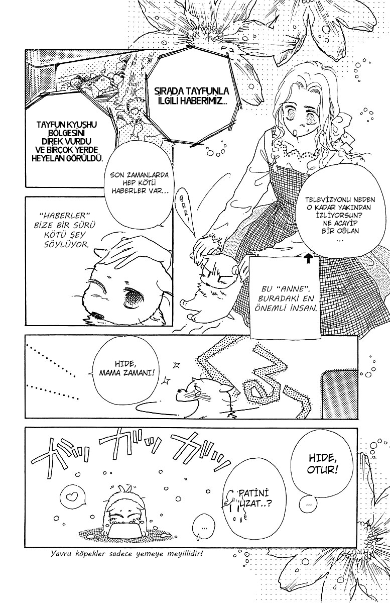 Uchi no Hide 第5页