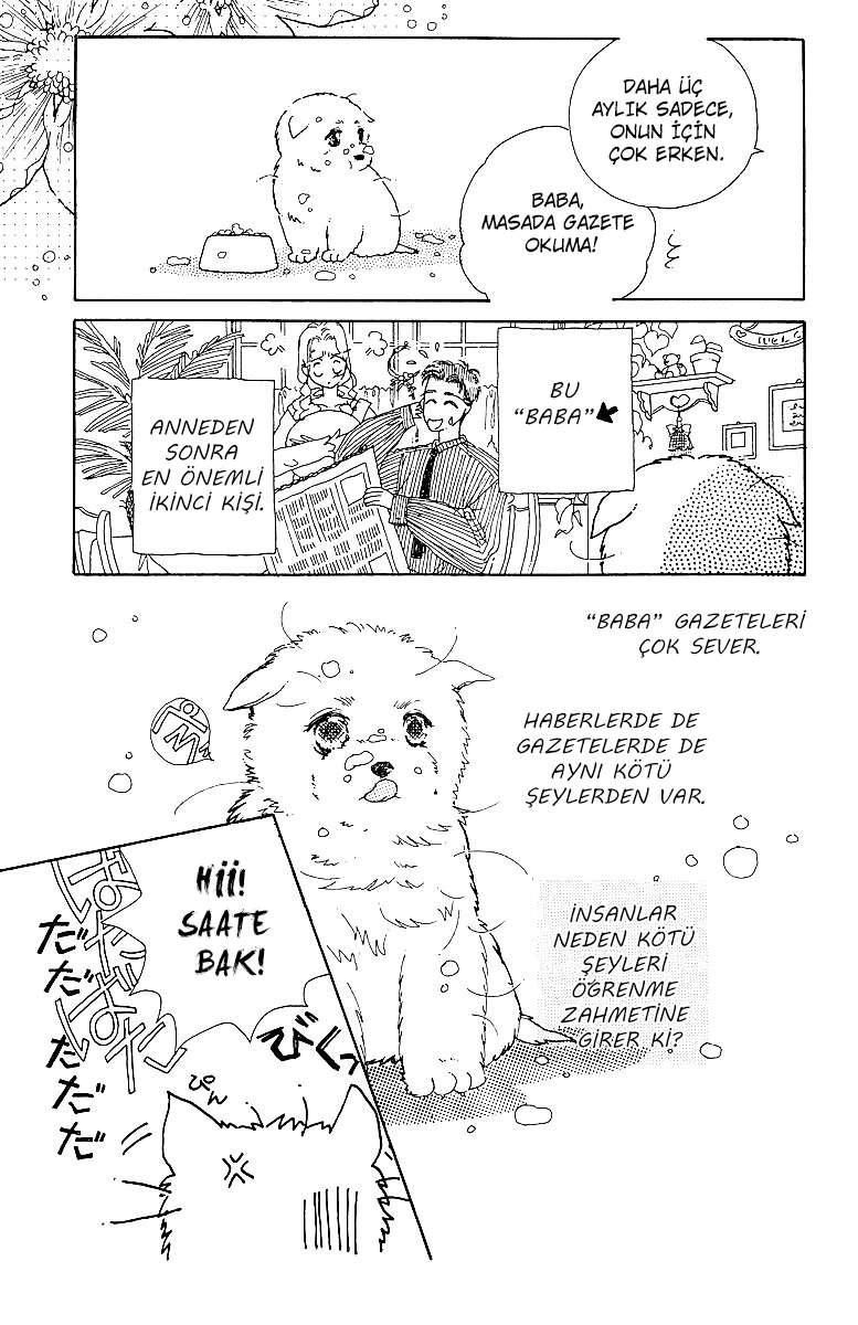 Uchi no Hide 第6页