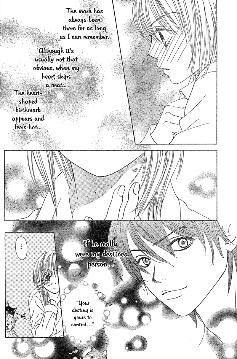 Young Lovers Vol. 1 Ch. 1 第24页