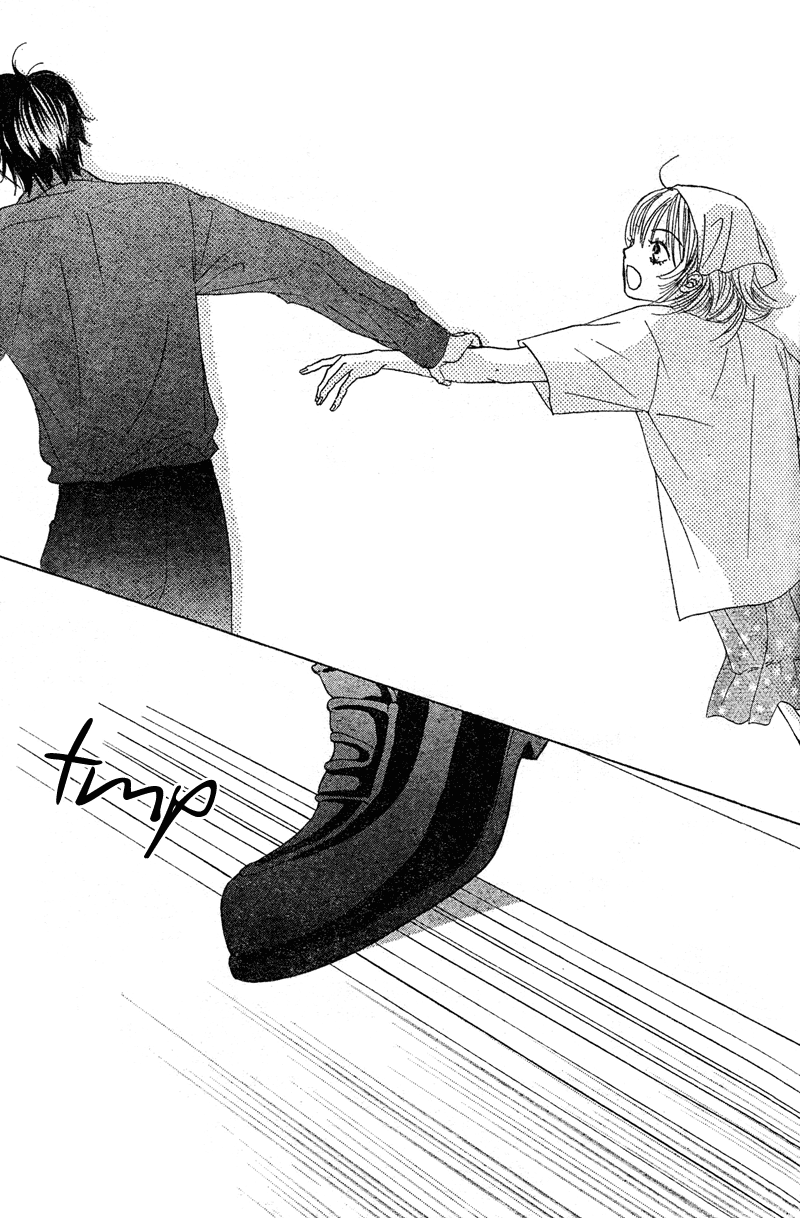 Young Lovers Vol. 1 Ch. 1 第39页