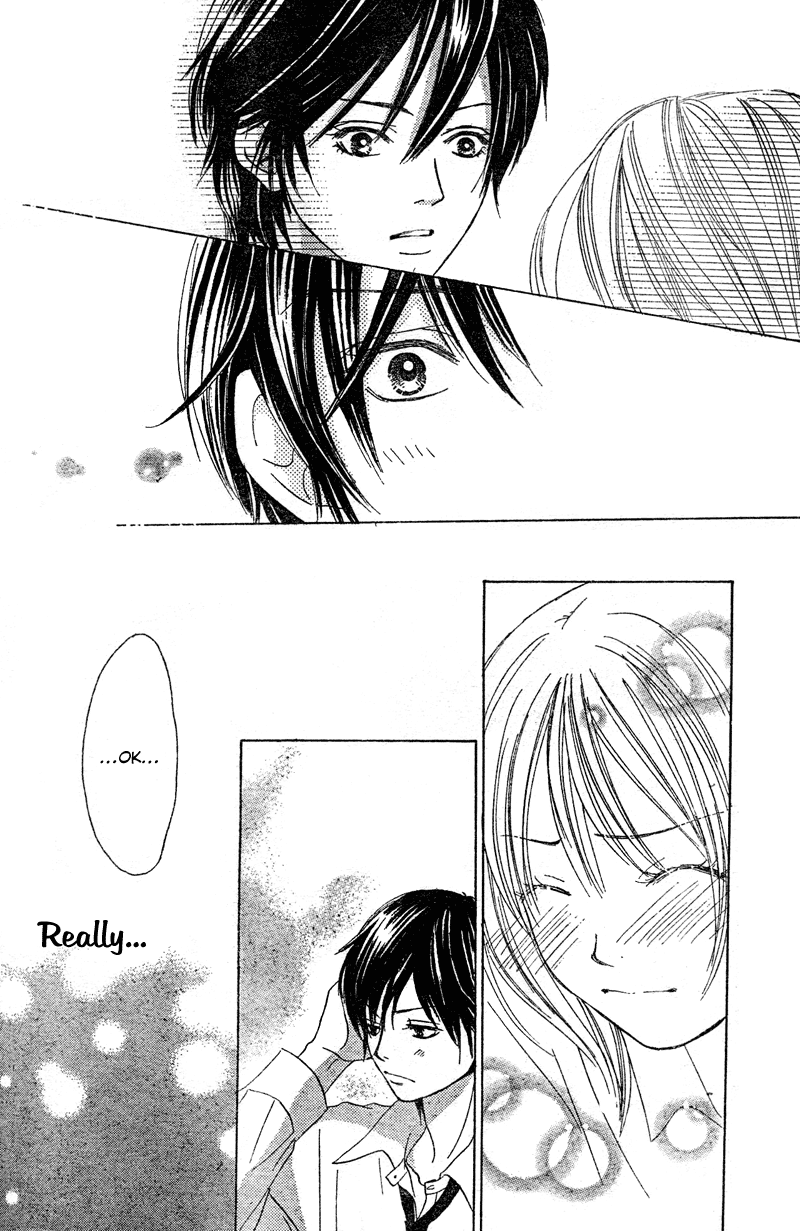 Young Lovers Vol. 1 Ch. 1 第46页