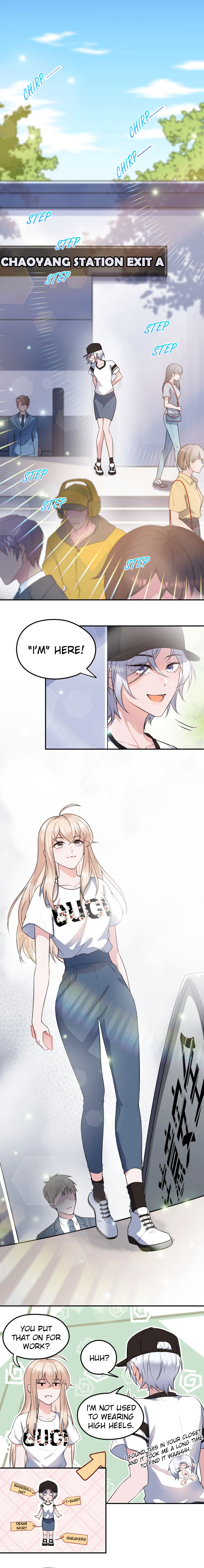 The Day of the Shooting Star If You Get Out Of It This Time, What About Next Time? 第2页