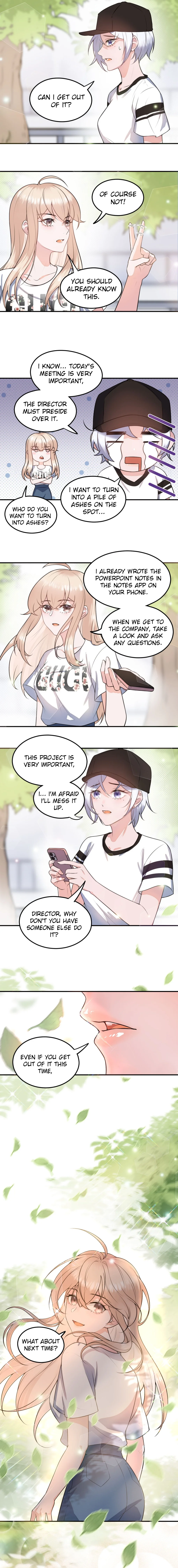 The Day of the Shooting Star If You Get Out Of It This Time, What About Next Time? 第5页