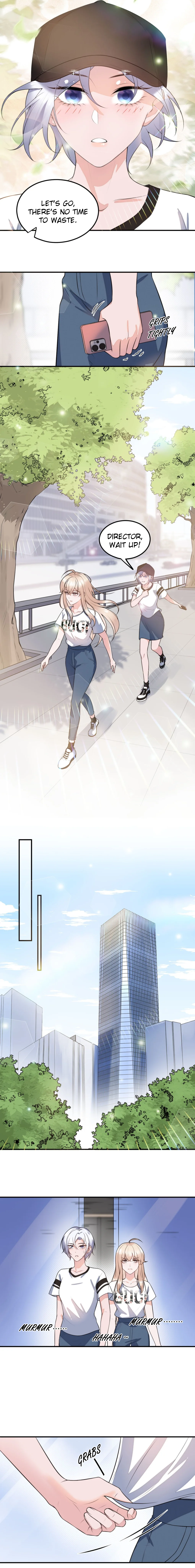 The Day of the Shooting Star If You Get Out Of It This Time, What About Next Time? 第6页