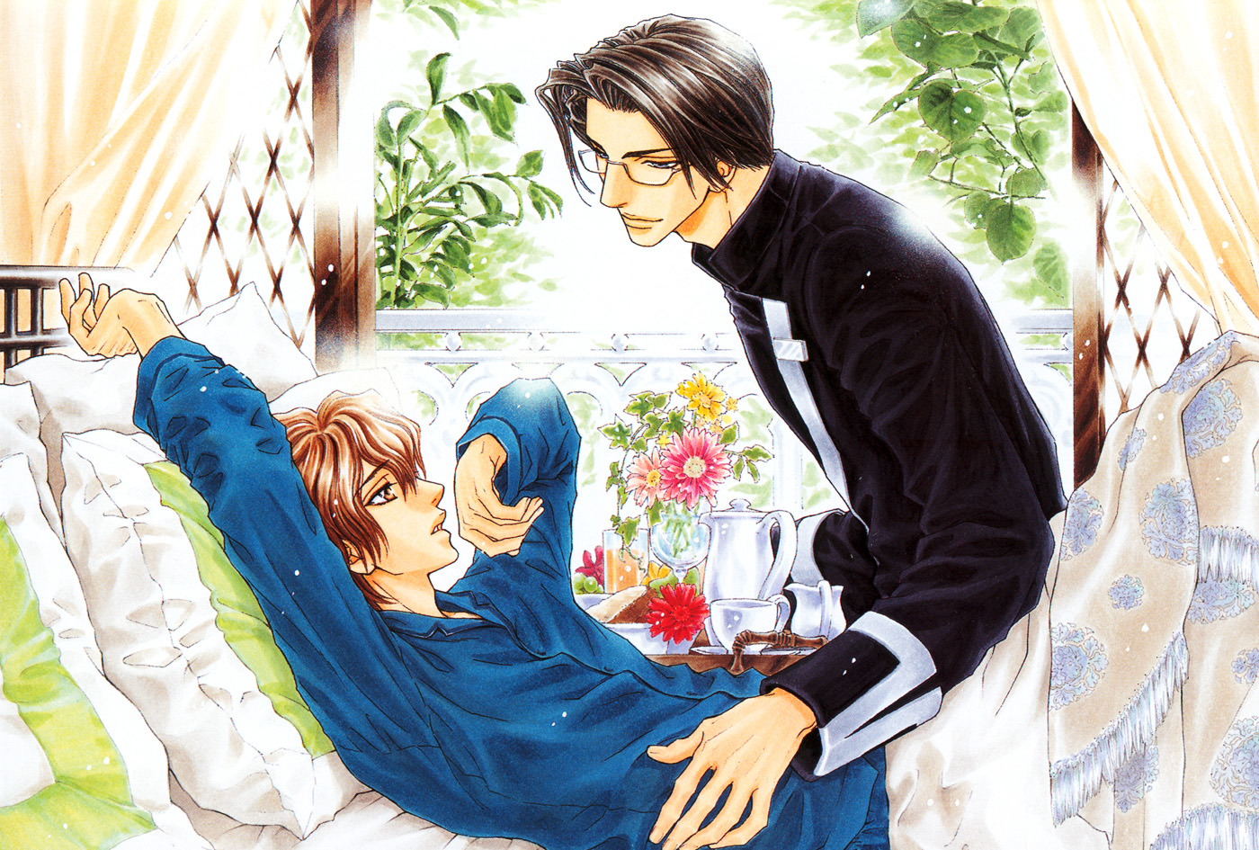 Onozomi no Mama ni 第3页