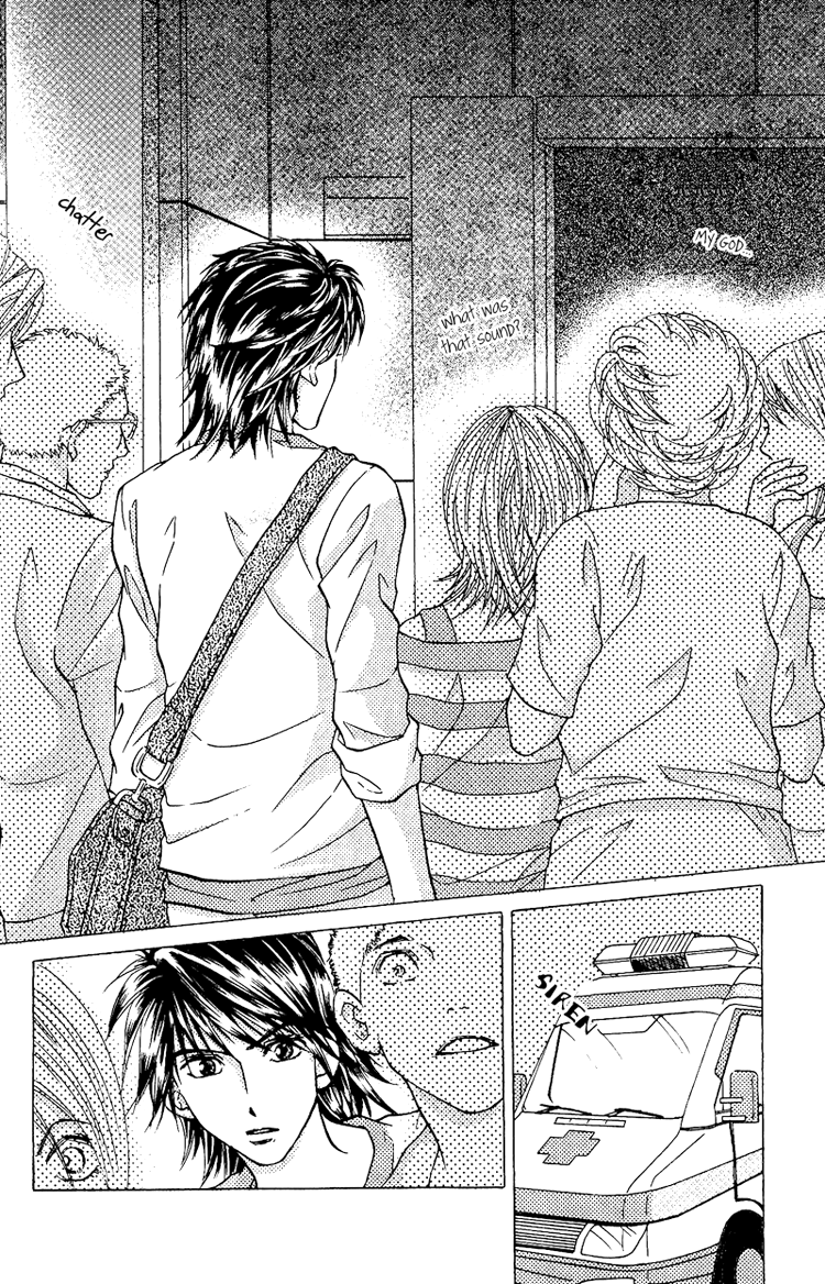 Billion Princess Vol. 1 Ch. 2 第2页