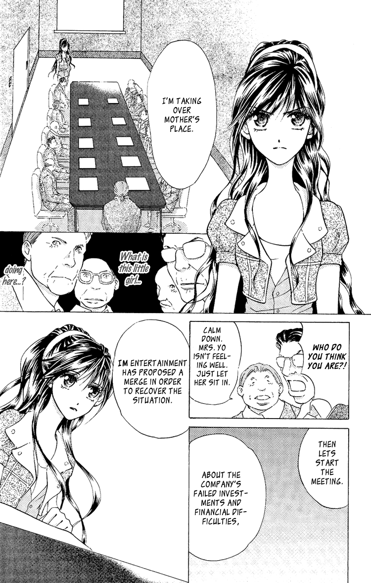 Billion Princess Vol. 1 Ch. 2 第20页