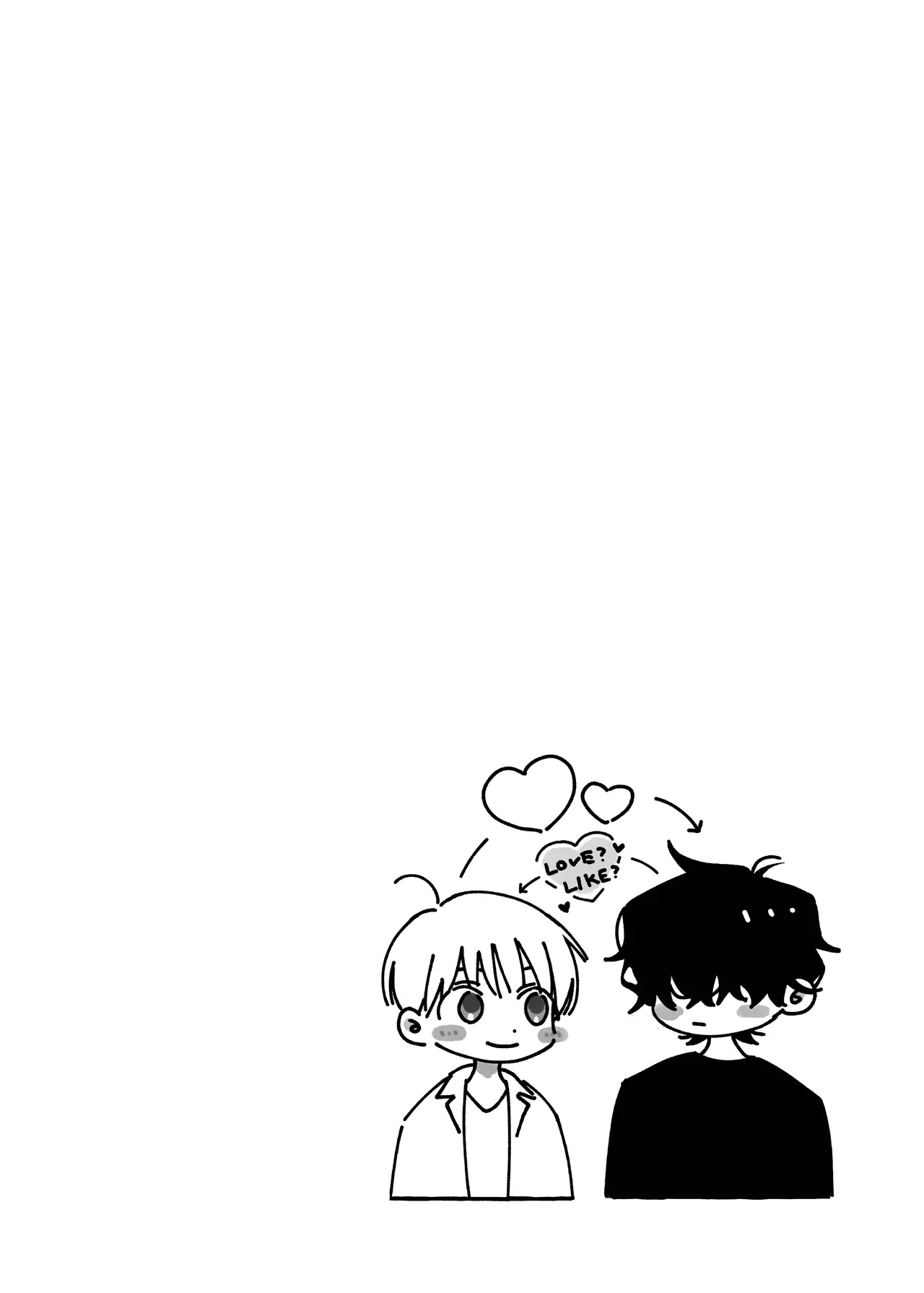 Haishin-sha to Lehman Oneshot 第18页