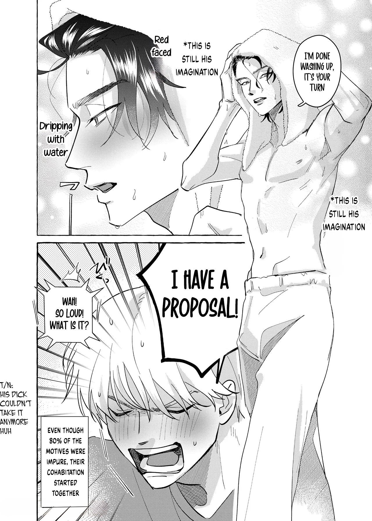 Haishin-sha to Lehman 第6页