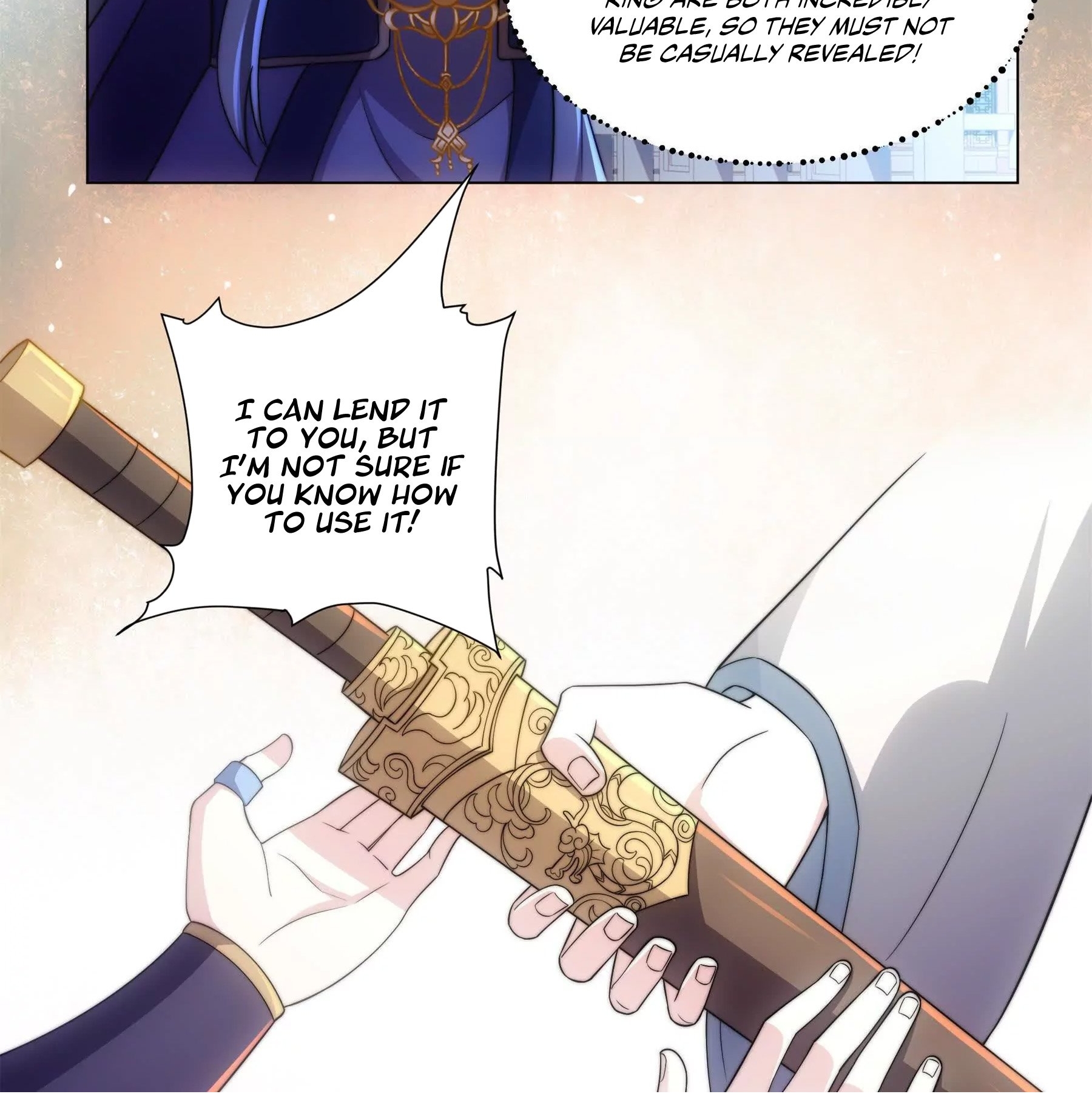 Dao Shen Ch. 3 第16页