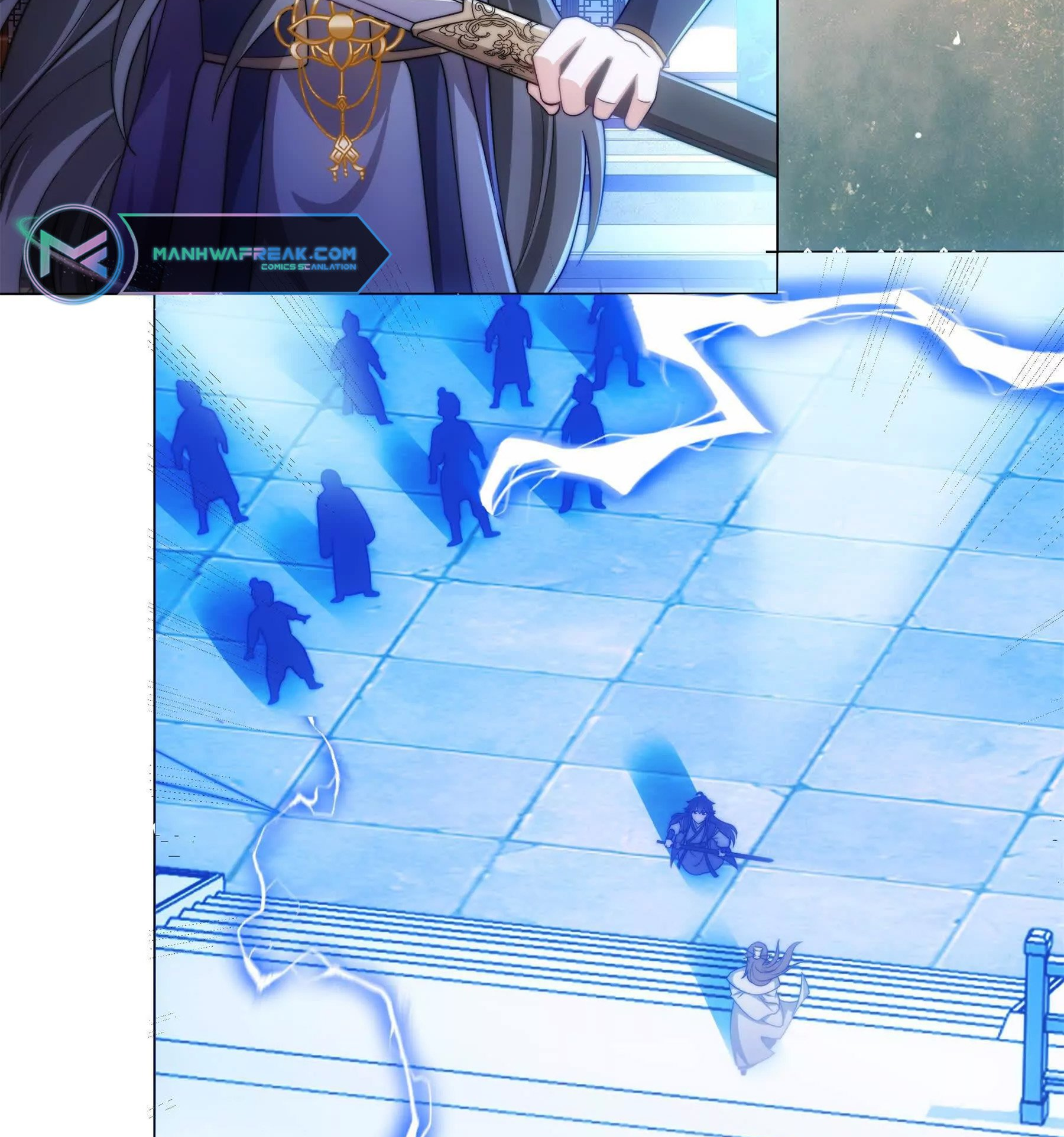 Dao Shen Ch. 3 第18页