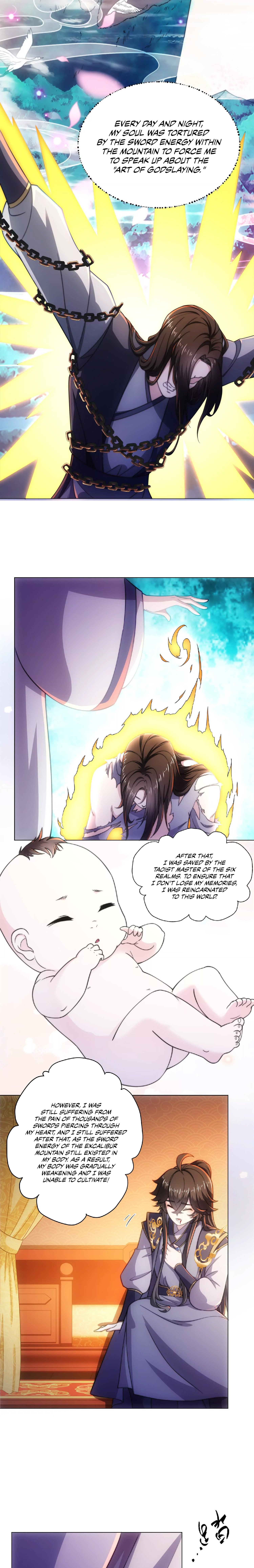 Dao Shen Ch. 3 第29页
