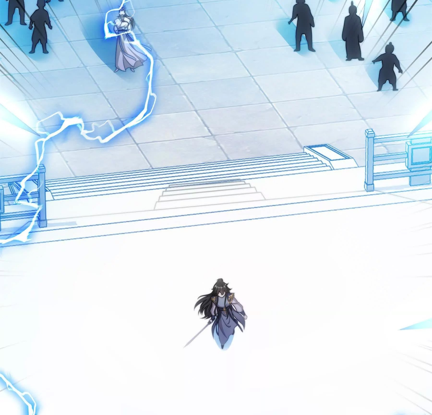 Dao Shen Ch. 3 第33页