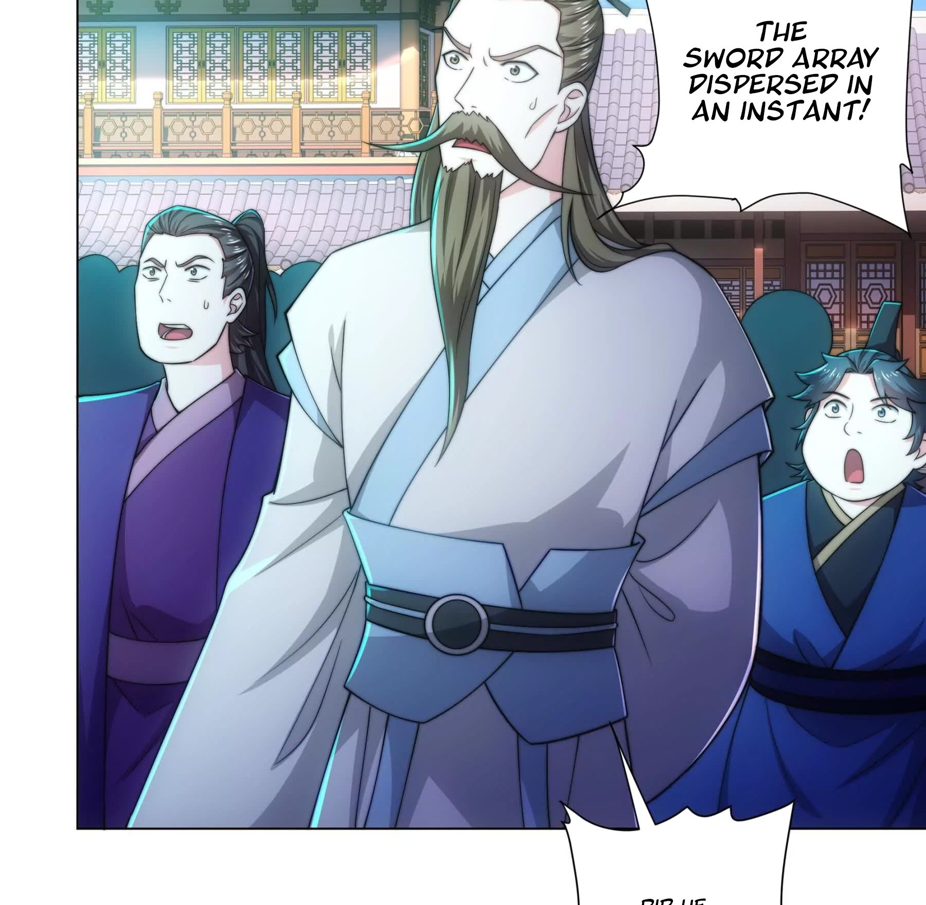 Dao Shen Ch. 3 第50页