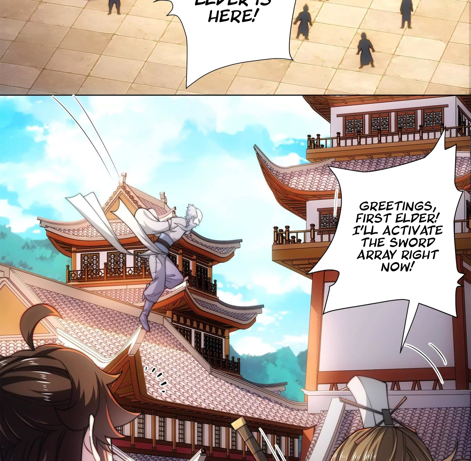 Dao Shen Ch. 3 第61页