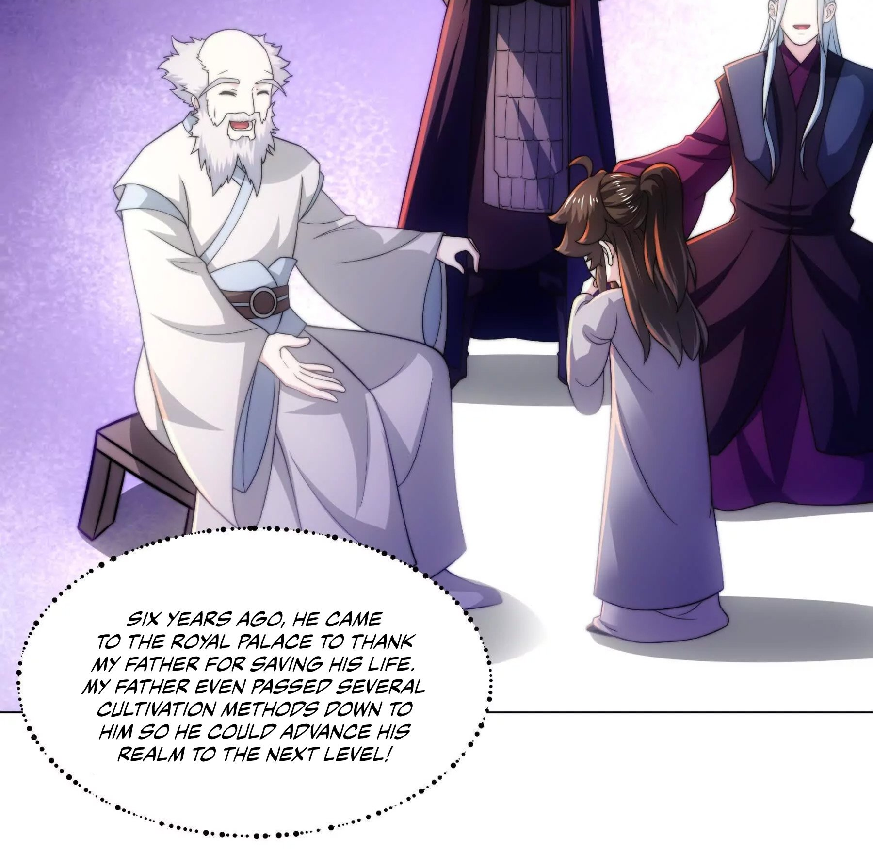 Dao Shen Ch. 3 第65页